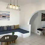Panai's Garden * Livadi (Astypalaia)