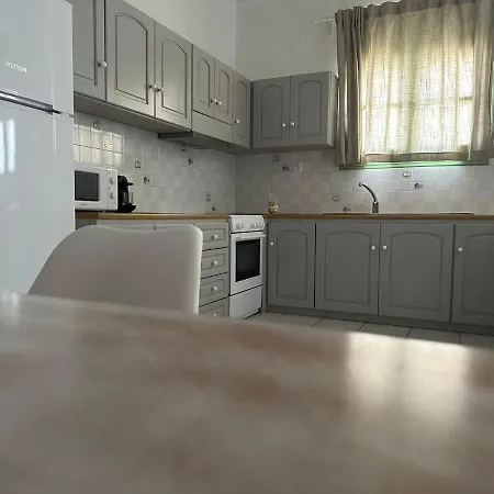 Daire Panai's Garden