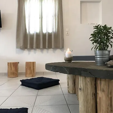 Daire Panai's Garden *