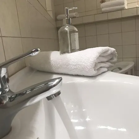 Panai's Garden Daire *