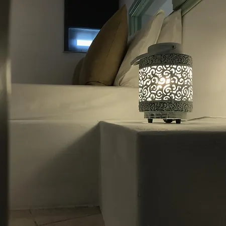 Panai's Garden Daire *