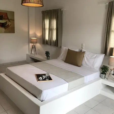 Panai's Garden Daire