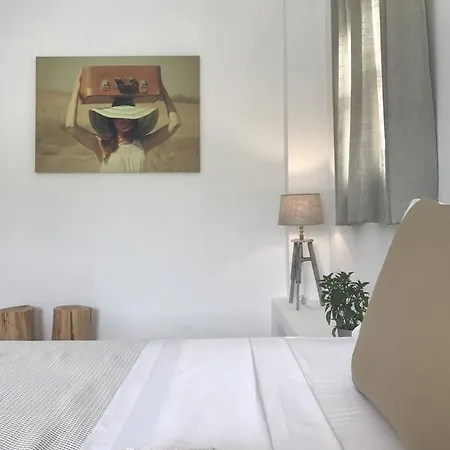 Panai's Garden Daire