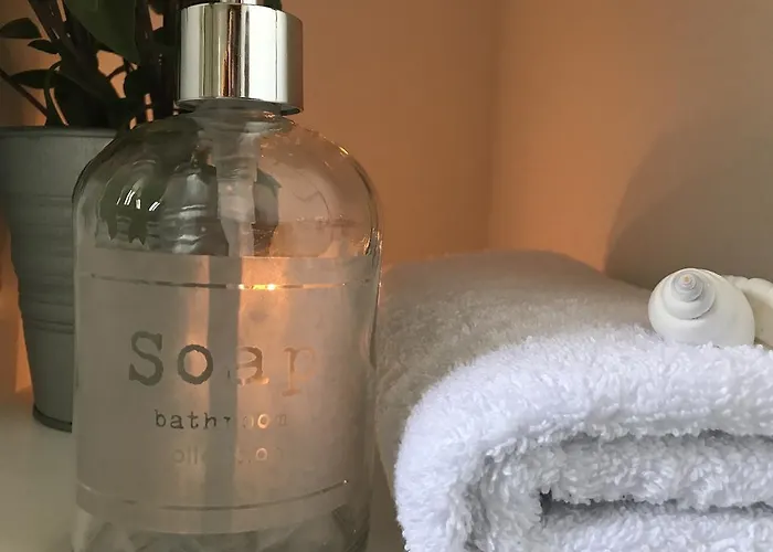 Panai's Garden شقة *