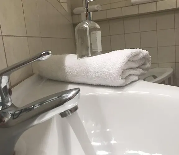 Panai's Garden شقة *