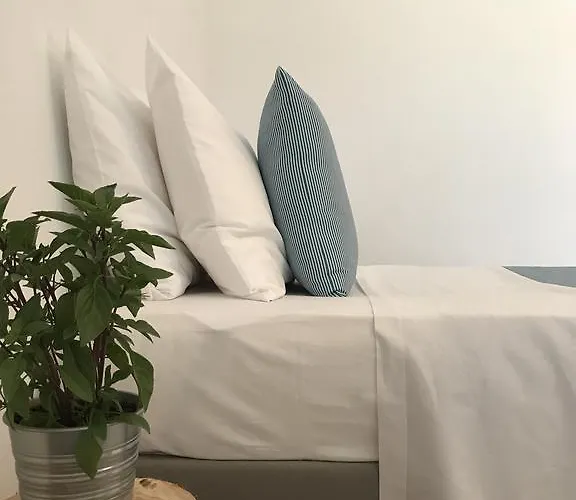 شقة Panai's Garden