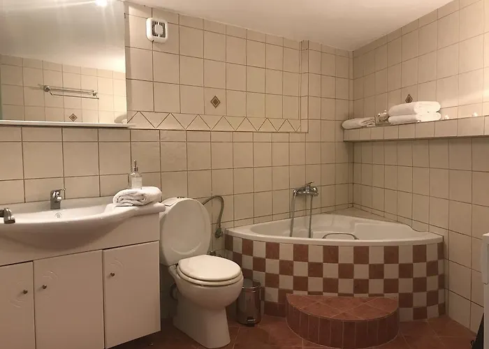 Panai's Garden شقة