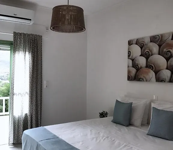 Panai's Garden * ليفاذيا أستيبالياس