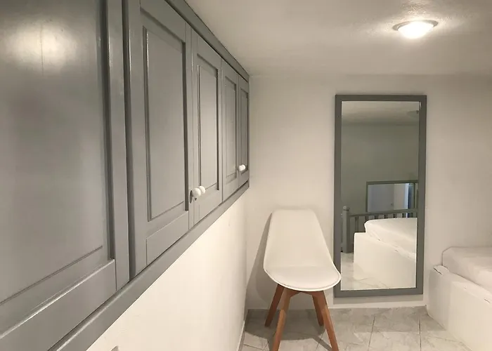 Panai's Garden شقة *