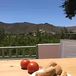 Panai's Garden Διαμέρισμα Λιβάδι Αστυπάλαιας
