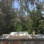 Διαμέρισμα Panai's Garden Λιβάδι Αστυπάλαιας