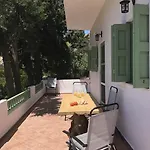 Panai's Garden Διαμέρισμα Λιβάδι Αστυπάλαιας