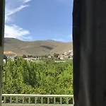 Διαμέρισμα Panai's Garden Λιβάδι Αστυπάλαιας