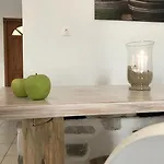 Panai's Garden Διαμέρισμα Λιβάδι Αστυπάλαιας