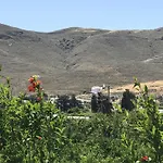 Panai's Garden Διαμέρισμα Λιβάδι Αστυπάλαιας