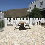 Διαμέρισμα Panai's Garden Λιβάδι Αστυπάλαιας