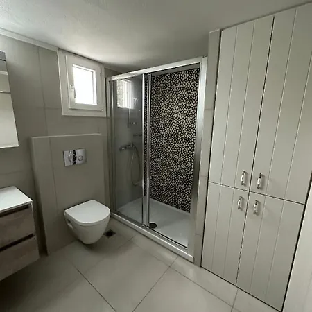 Apartamento Panai's Garden *