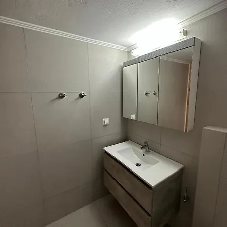 Panai's Garden Apartamento