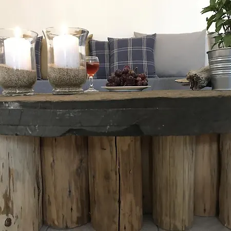 Panai's Garden Apartamento