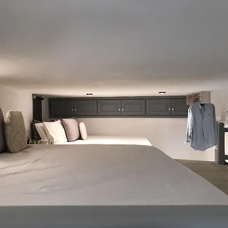 Panai's Garden Apartamento *