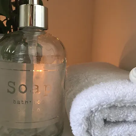 Panai's Garden Apartamento *