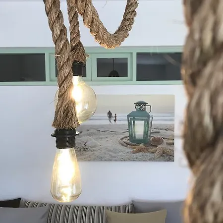 Apartamento Panai's Garden Livadi (Astypalaia)