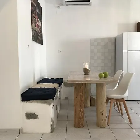 Panai's Garden Apartamento Livadi (Astypalaia)