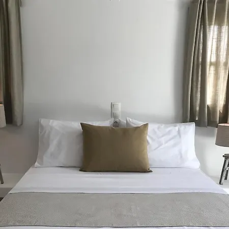 Apartamento Panai's Garden *