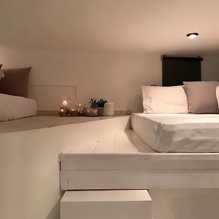 Apartamento Panai's Garden *