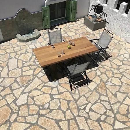 Panai's Garden Apartament Livadi (Astypalaia)