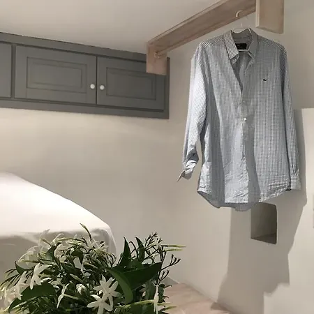 Panai's Garden * Livadi (Astypalaia)