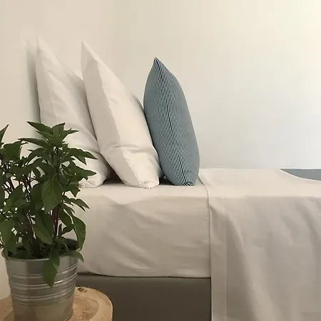 Apartamento Panai's Garden