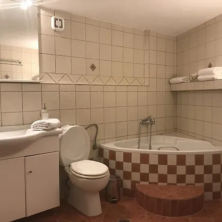 Panai's Garden Apartamento