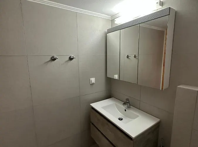 Panai's Garden Apartament