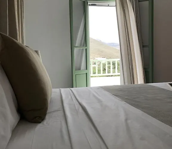 Apartament Panai's Garden *