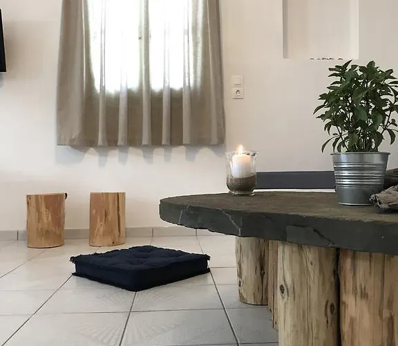 Apartament Panai's Garden *