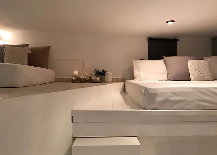 Apartament Panai's Garden *