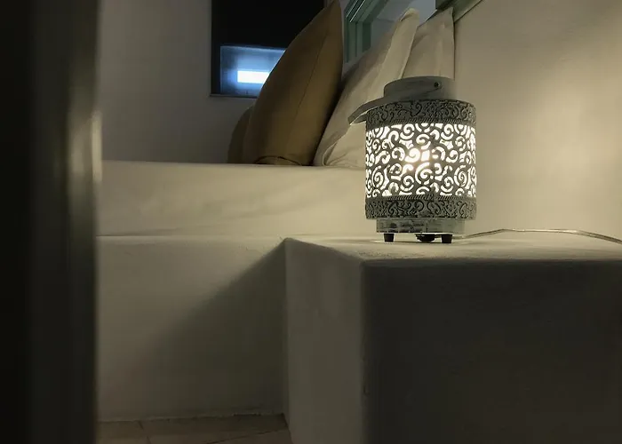 Panai's Garden Apartament *