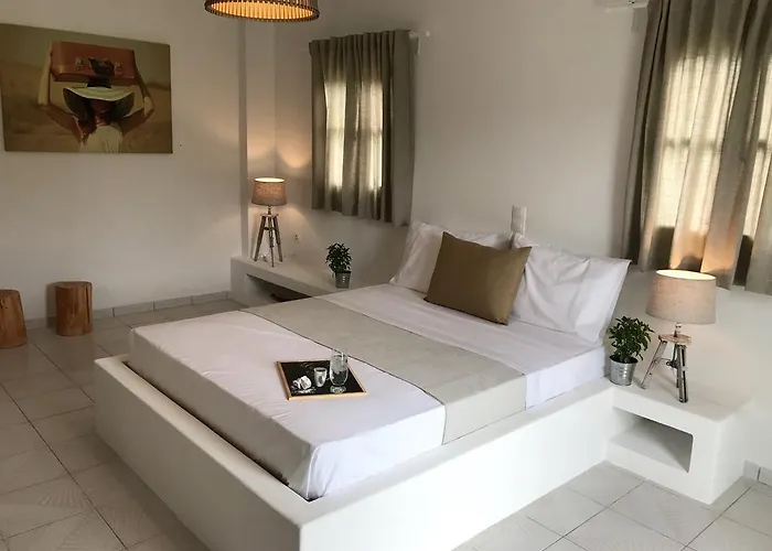 Panai's Garden Apartament