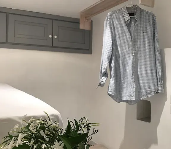 Panai's Garden * Livadi (Astypalaia)